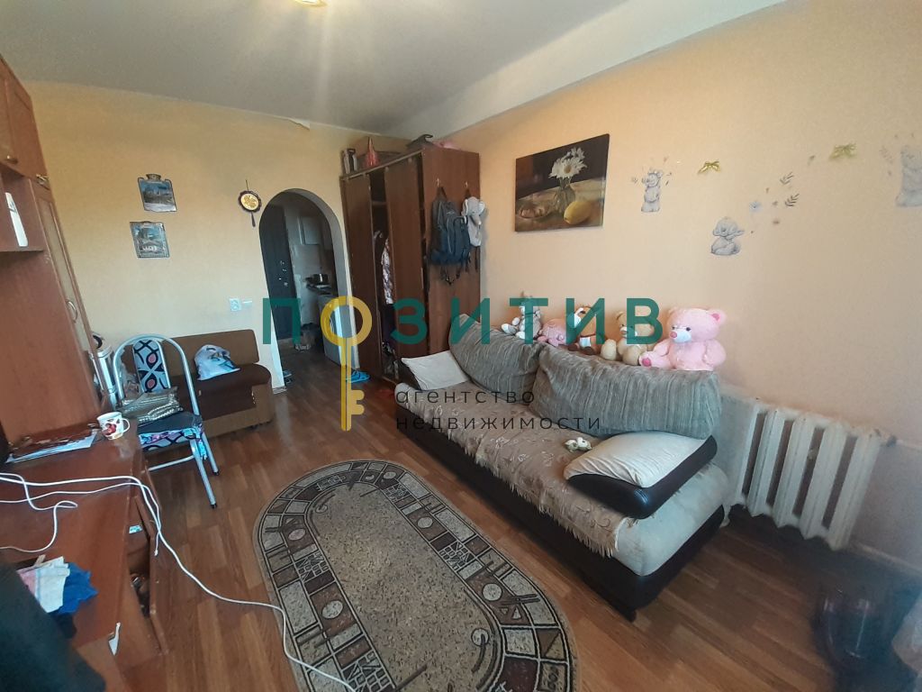 Продажа 1-комнатной квартиры, Пятигорск, Украинская ул,  59