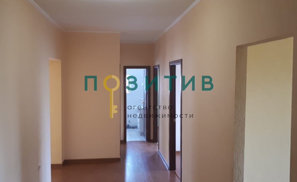 Продажа 3-комнатной квартиры, Пятигорск, 295 Стрелковой Дивизии ул,  13к3