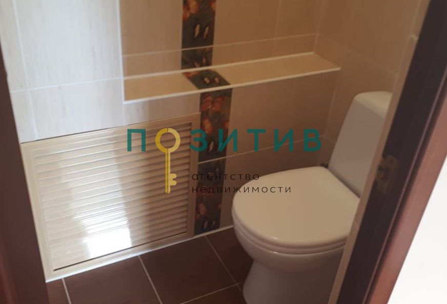 Продажа 3-комнатной квартиры, Пятигорск, 295 Стрелковой Дивизии ул,  13к3