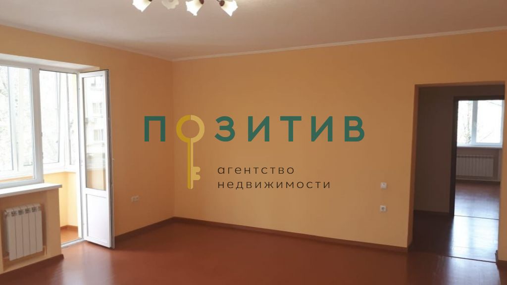 Продажа 3-комнатной квартиры, Пятигорск, 295 Стрелковой Дивизии ул,  13к3