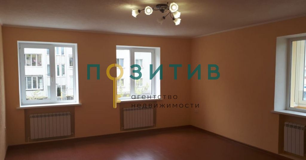 Продажа 3-комнатной квартиры, Пятигорск, 295 Стрелковой Дивизии ул,  13к3