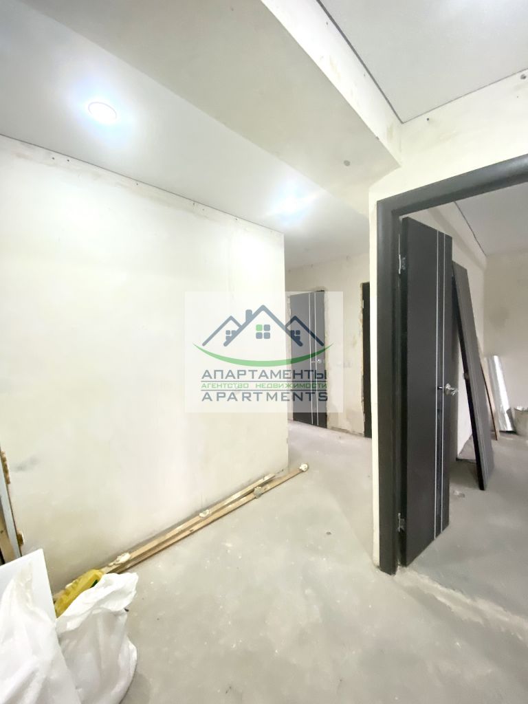 Продажа 2-комнатной квартиры, Пятигорск, Оранжерейный проезд,  3