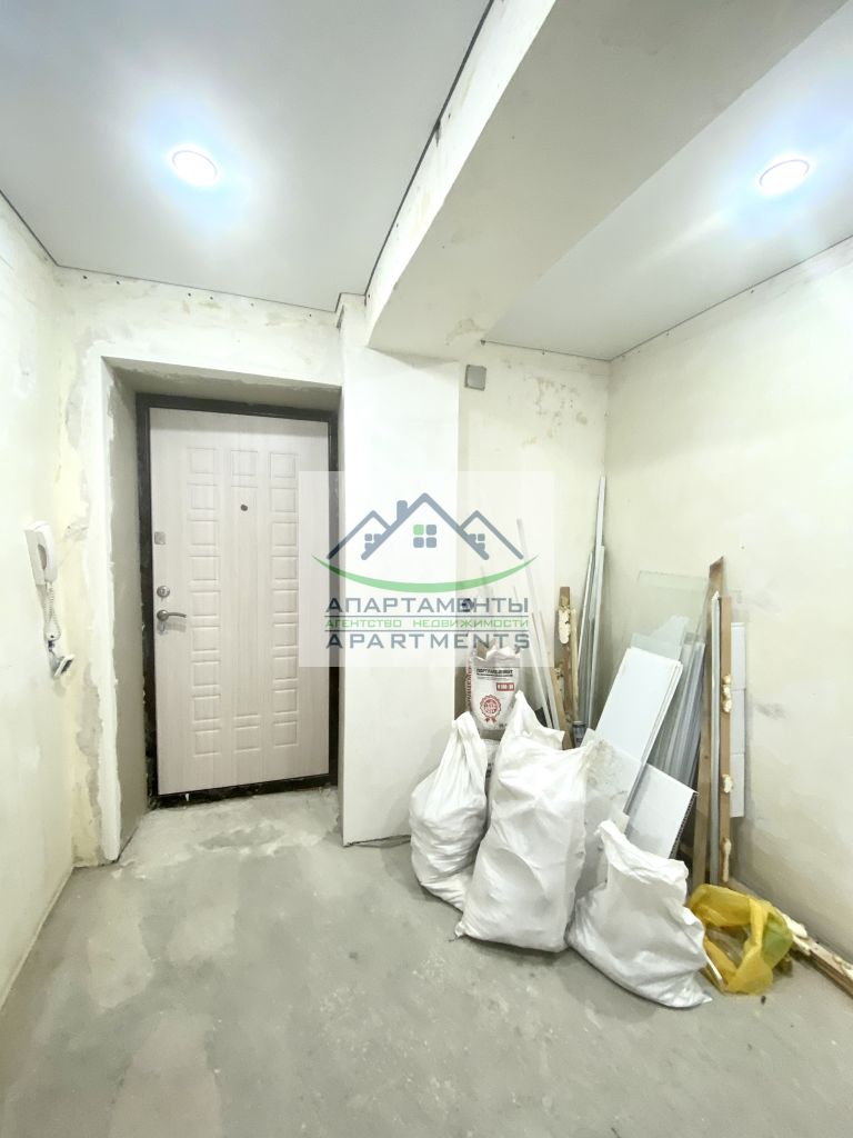 Продажа 2-комнатной квартиры, Пятигорск, Оранжерейный проезд,  3