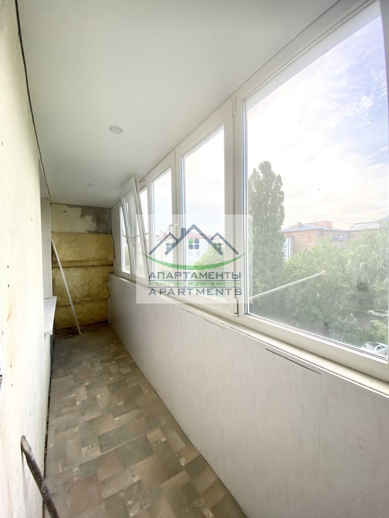 Продажа 2-комнатной квартиры, Пятигорск, Оранжерейный проезд,  3