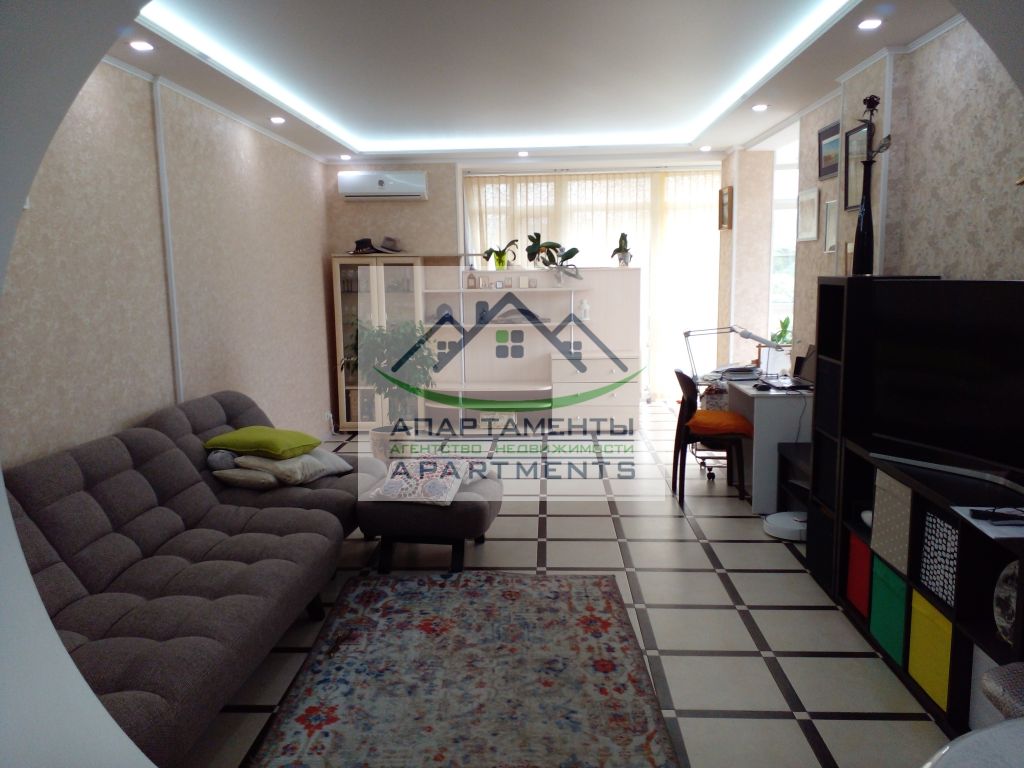 Продажа 2-комнатной квартиры, Кисловодск, Крепостная ул,  32