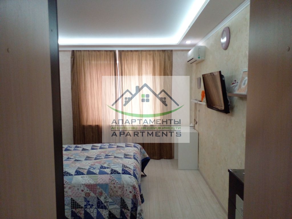 Продажа 2-комнатной квартиры, Кисловодск, Крепостная ул,  32