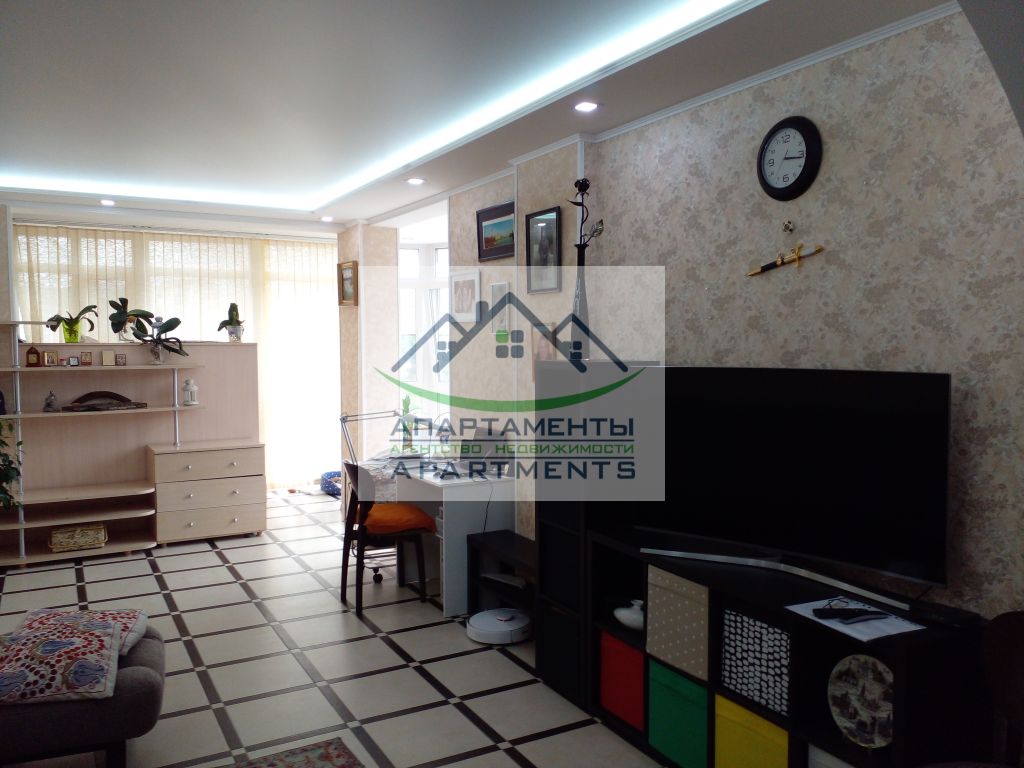 Продажа 2-комнатной квартиры, Кисловодск, Крепостная ул,  32