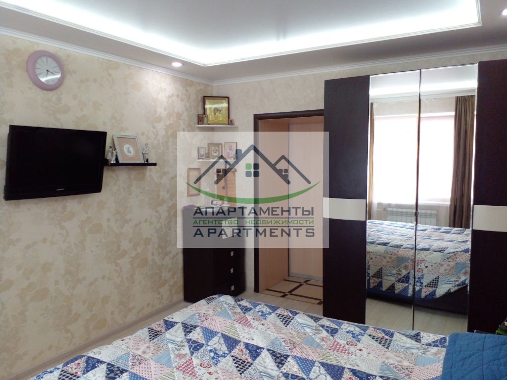 Продажа 2-комнатной квартиры, Кисловодск, Крепостная ул,  32