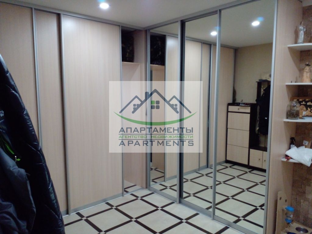 Продажа 2-комнатной квартиры, Кисловодск, Крепостная ул,  32