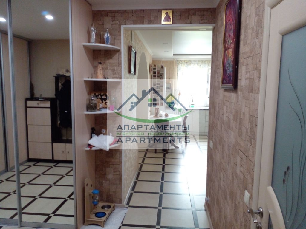 Продажа 2-комнатной квартиры, Кисловодск, Крепостная ул,  32