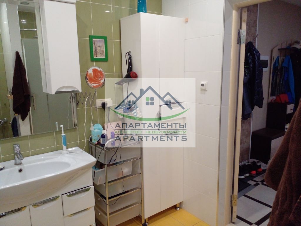 Продажа 2-комнатной квартиры, Кисловодск, Крепостная ул,  32