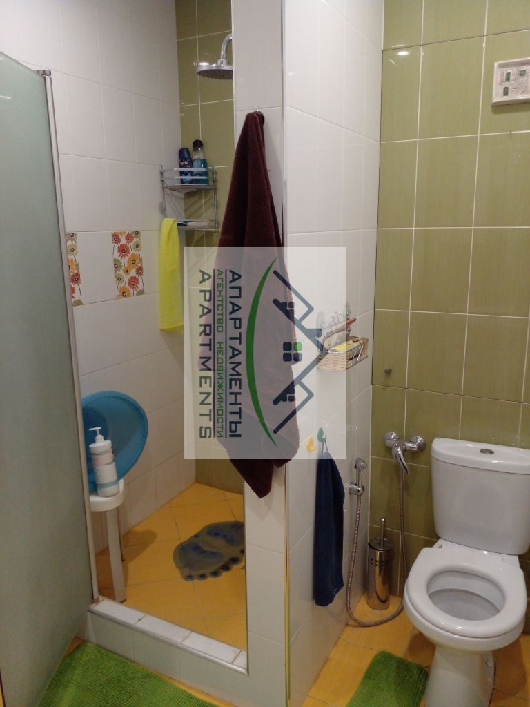 Продажа 2-комнатной квартиры, Кисловодск, Крепостная ул,  32