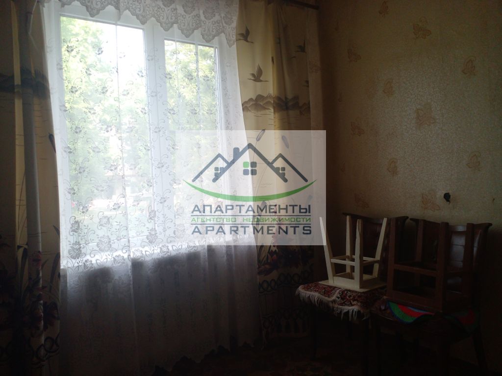 Продажа 3-комнатной квартиры, Ессентуки, Октябрьская ул,  429