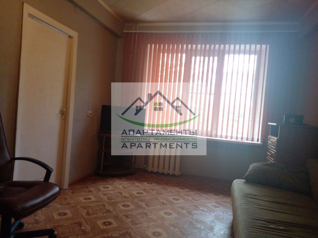 Продажа 3-комнатной квартиры, Ессентуки, Октябрьская ул,  429