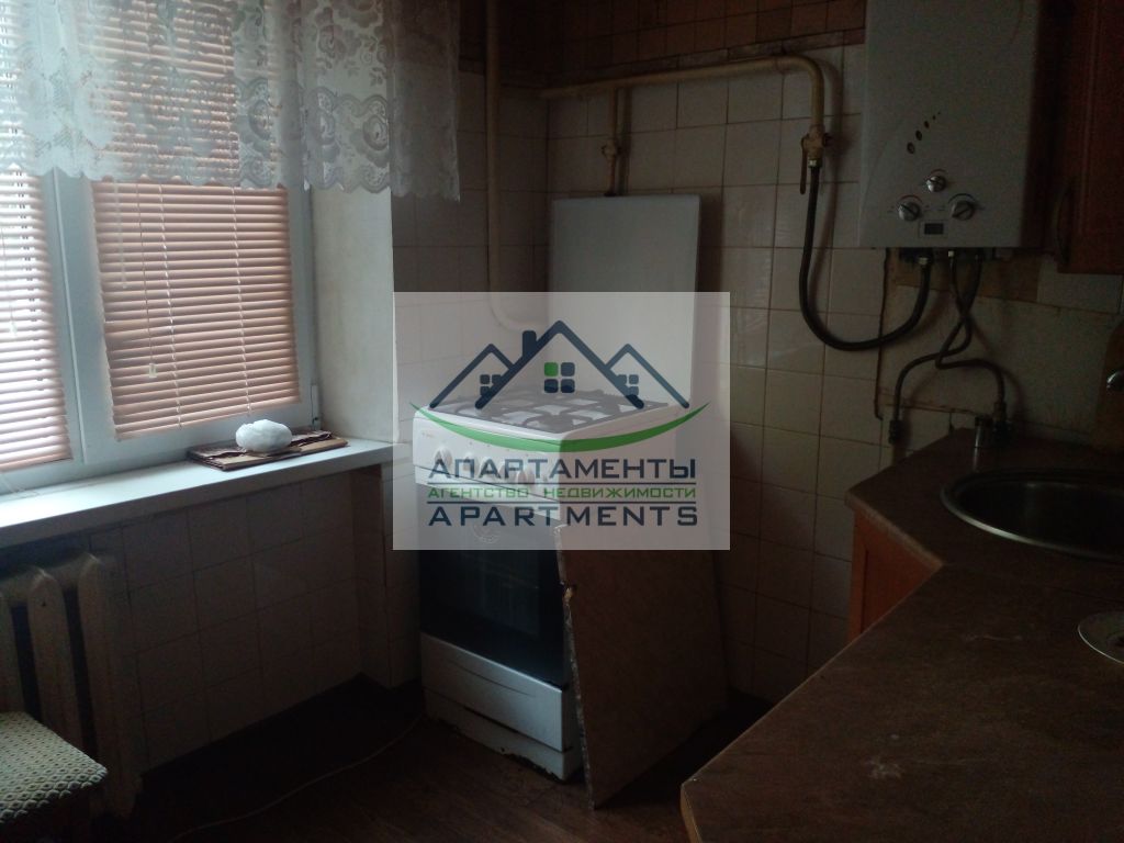 Продажа 3-комнатной квартиры, Ессентуки, Октябрьская ул,  429