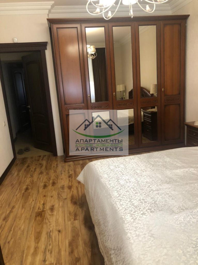 Продажа 3-комнатной квартиры, Пятигорск, Людкевича ул,  9/1