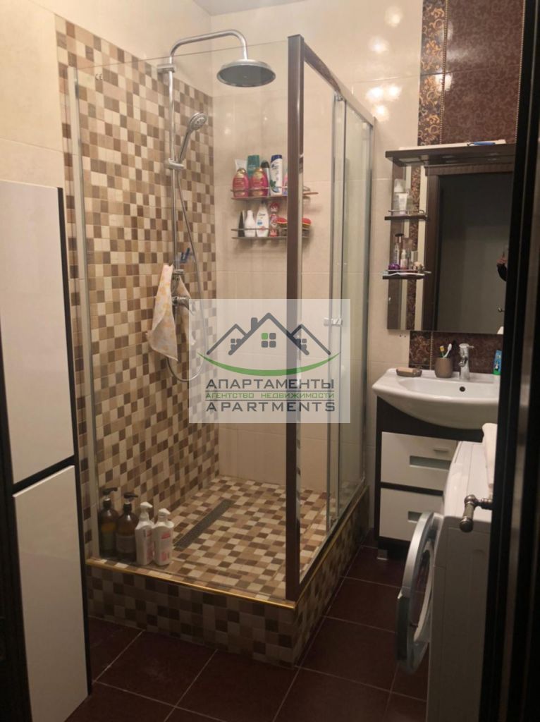 Продажа 3-комнатной квартиры, Пятигорск, Людкевича ул,  9/1