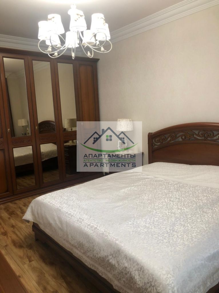 Продажа 3-комнатной квартиры, Пятигорск, Людкевича ул,  9/1