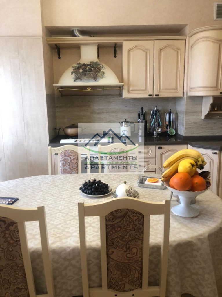 Продажа 3-комнатной квартиры, Пятигорск, Людкевича ул,  9/1