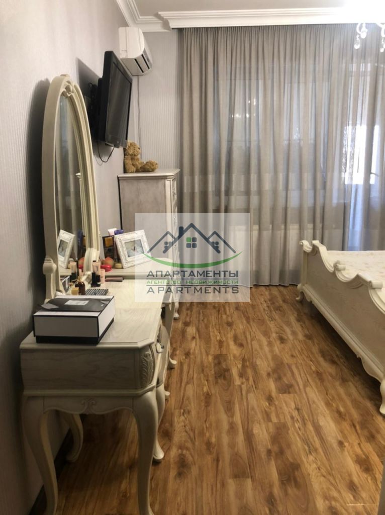 Продажа 3-комнатной квартиры, Пятигорск, Людкевича ул,  9/1