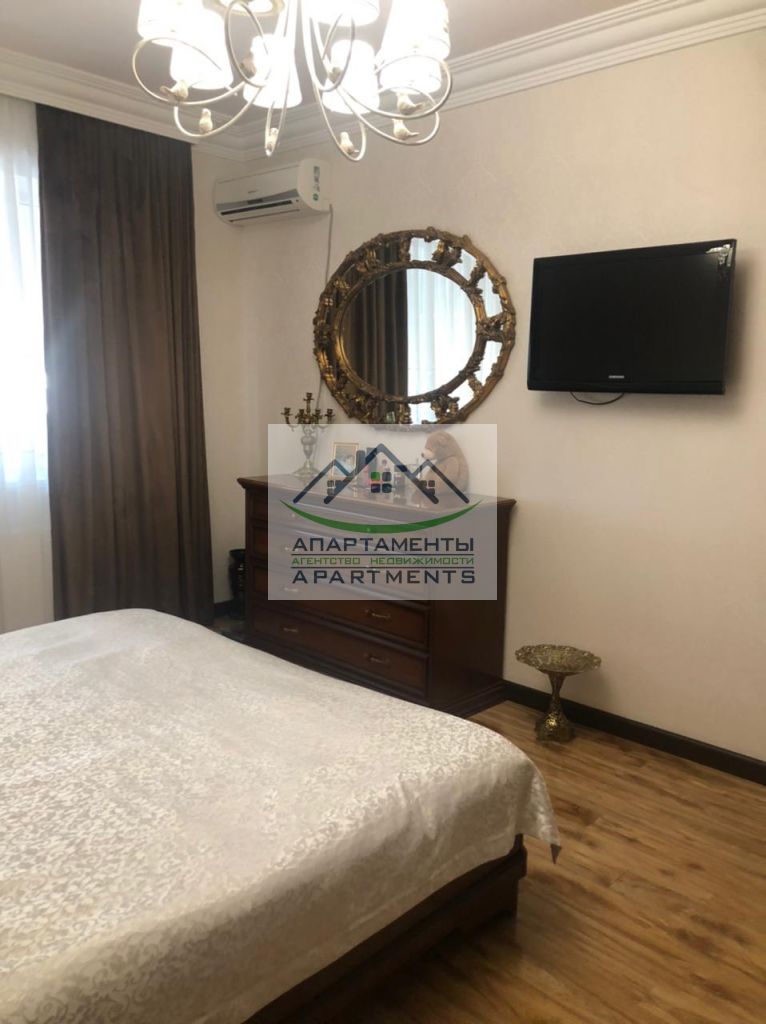 Продажа 3-комнатной квартиры, Пятигорск, Людкевича ул,  9/1