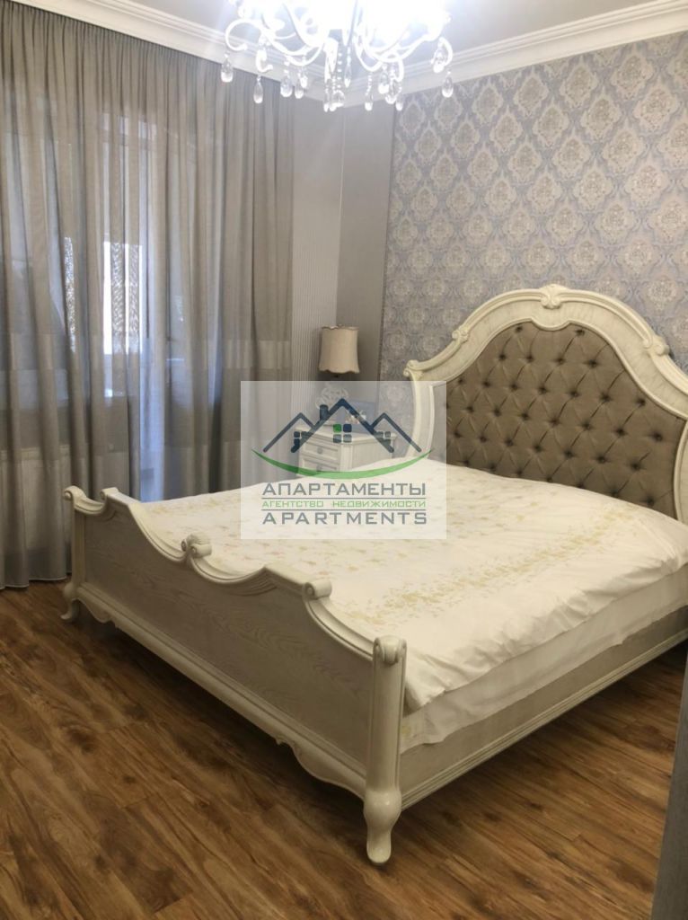 Продажа 3-комнатной квартиры, Пятигорск, Людкевича ул,  9/1