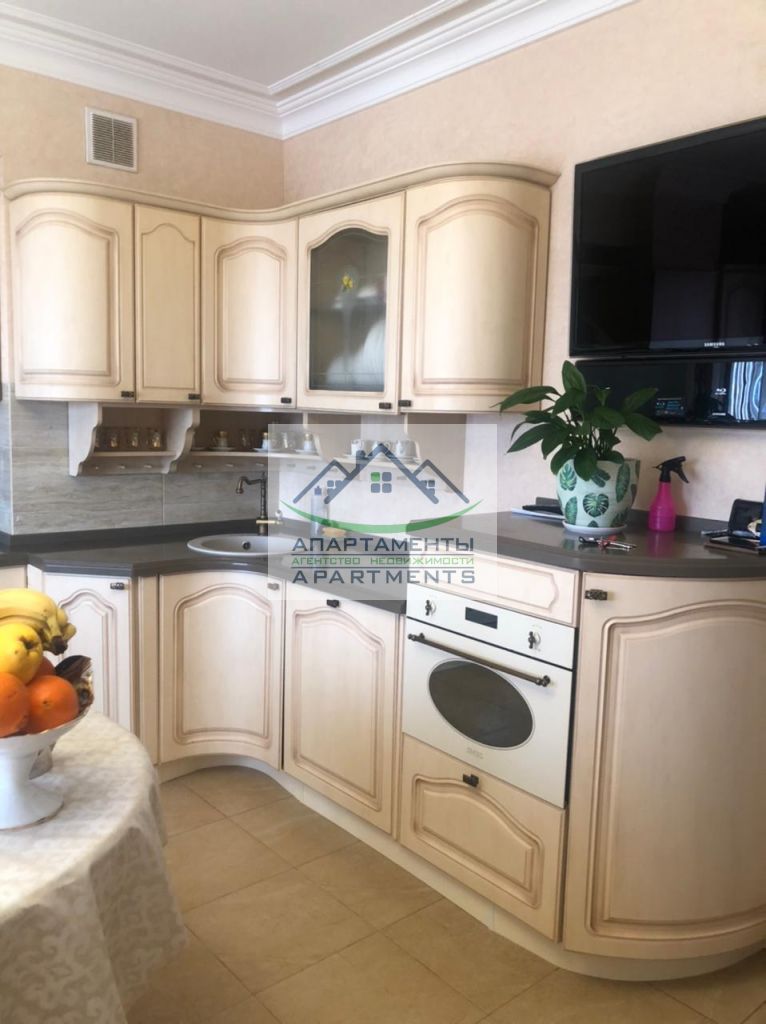 Продажа 3-комнатной квартиры, Пятигорск, Людкевича ул,  9/1