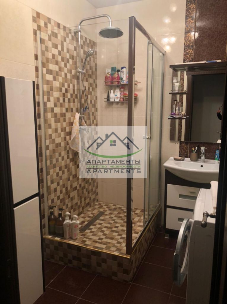 Продажа 3-комнатной квартиры, Пятигорск, Людкевича ул,  9/1