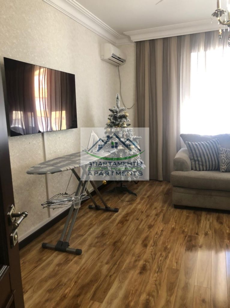 Продажа 3-комнатной квартиры, Пятигорск, Людкевича ул,  9/1