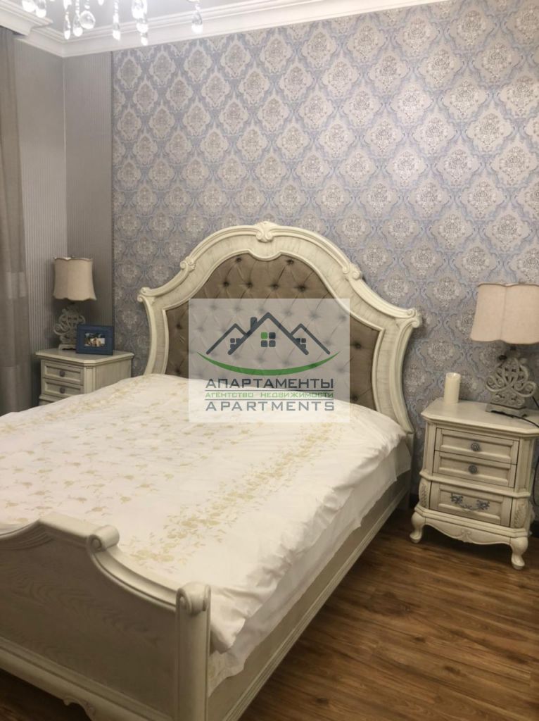 Продажа 3-комнатной квартиры, Пятигорск, Людкевича ул,  9/1