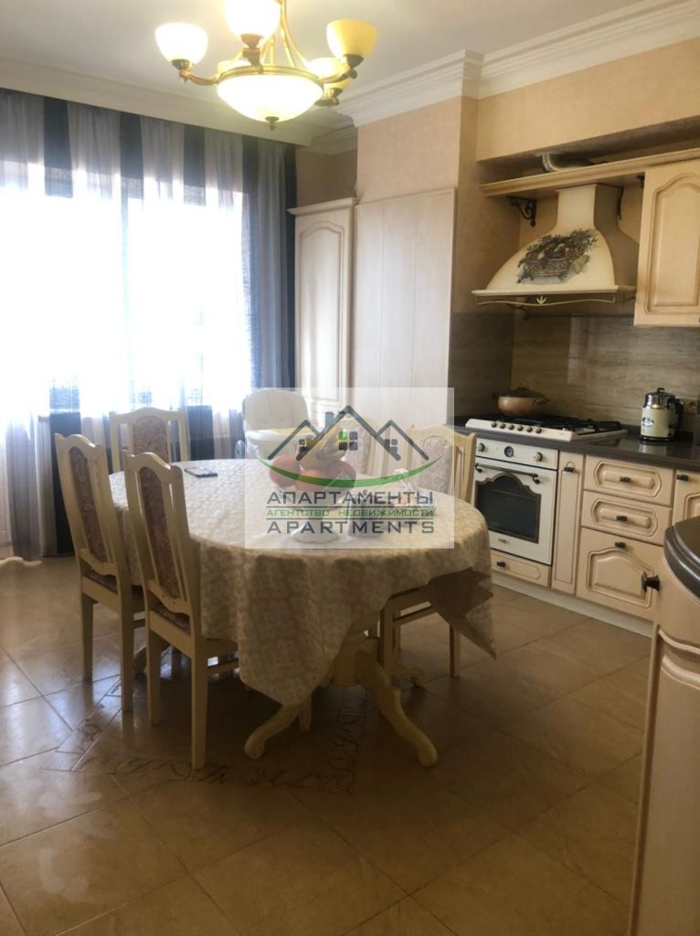 Продажа 3-комнатной квартиры, Пятигорск, Людкевича ул,  9/1