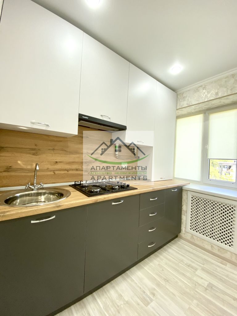 Продажа 2-комнатной квартиры, Пятигорск, Московская ул,  14к11