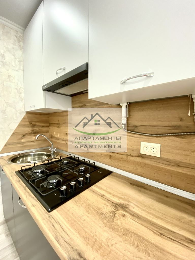 Продажа 2-комнатной квартиры, Пятигорск, Московская ул,  14к11