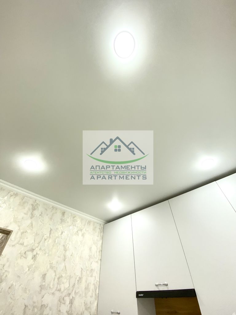 Продажа 2-комнатной квартиры, Пятигорск, Московская ул,  14к11