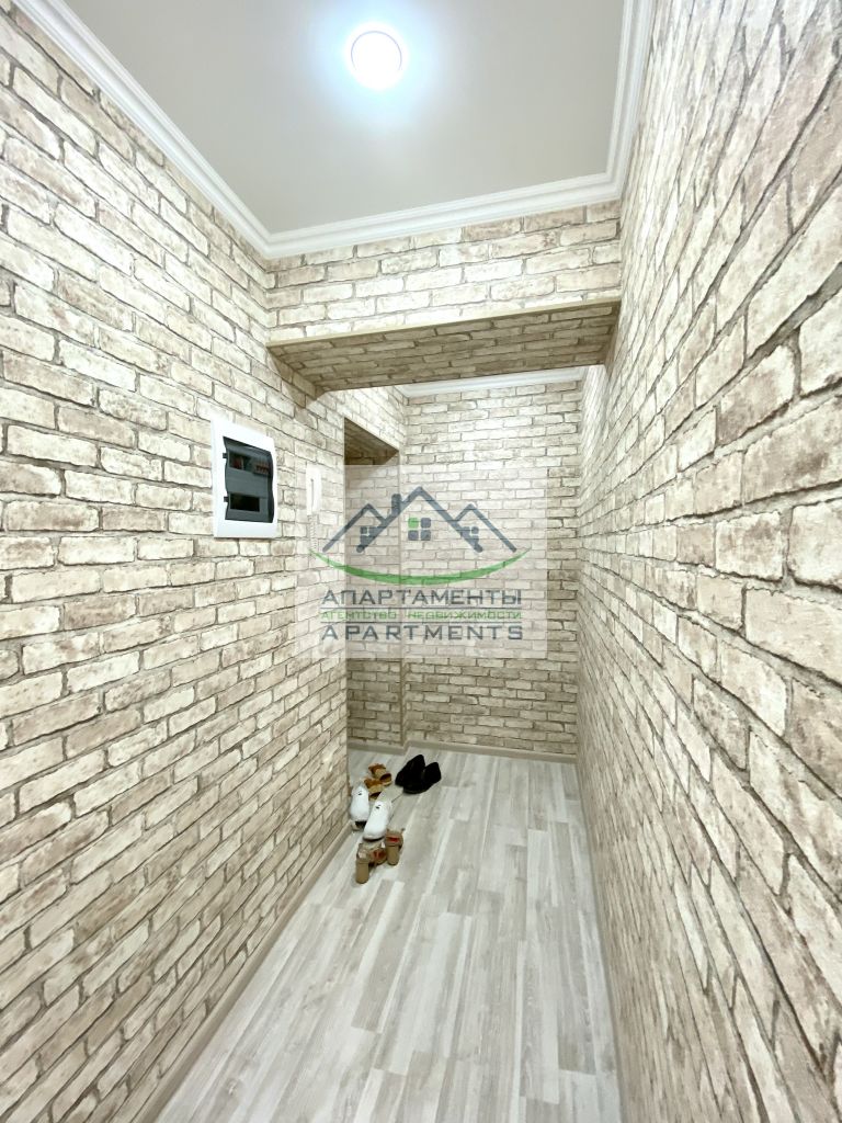 Продажа 2-комнатной квартиры, Пятигорск, Московская ул,  14к11