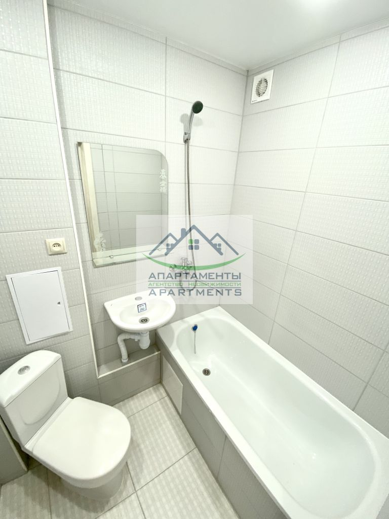 Продажа 2-комнатной квартиры, Пятигорск, Московская ул,  14к11