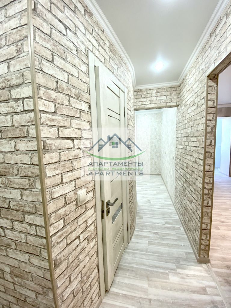 Продажа 2-комнатной квартиры, Пятигорск, Московская ул,  14к11