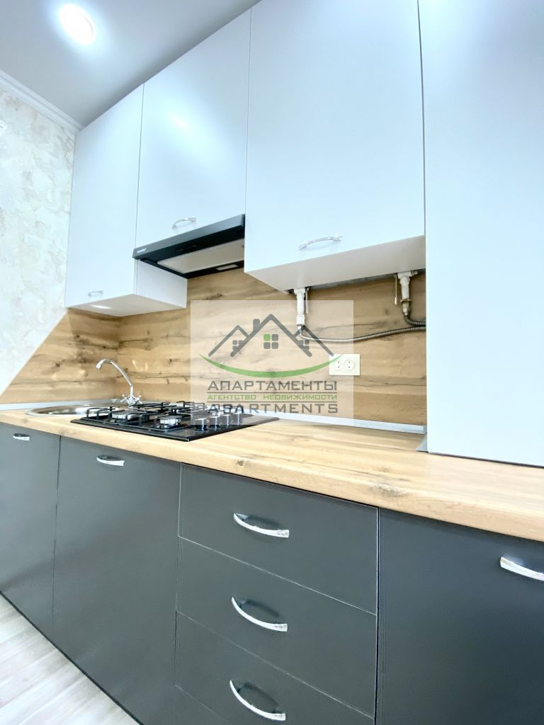 Продажа 2-комнатной квартиры, Пятигорск, Московская ул,  14к11