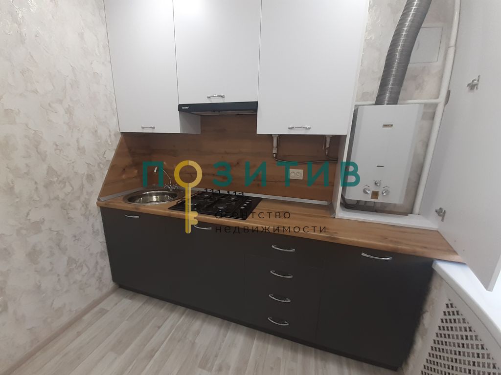 Продажа 2-комнатной квартиры, Пятигорск, Московская ул,  14к11