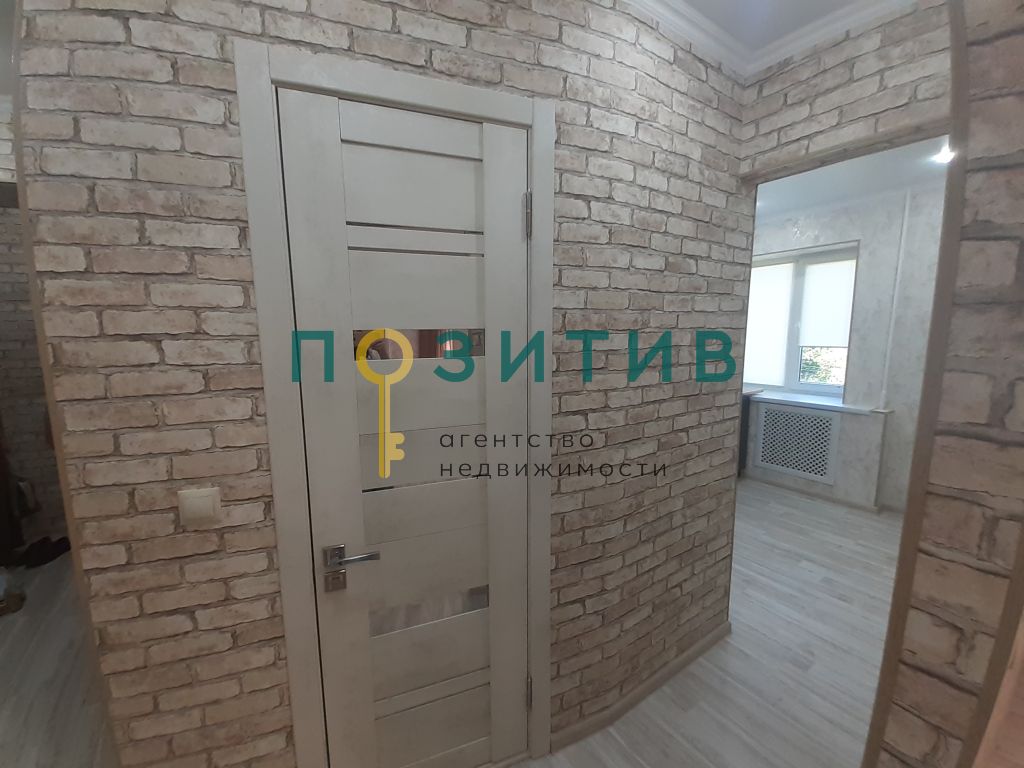 Продажа 2-комнатной квартиры, Пятигорск, Московская ул,  14к11