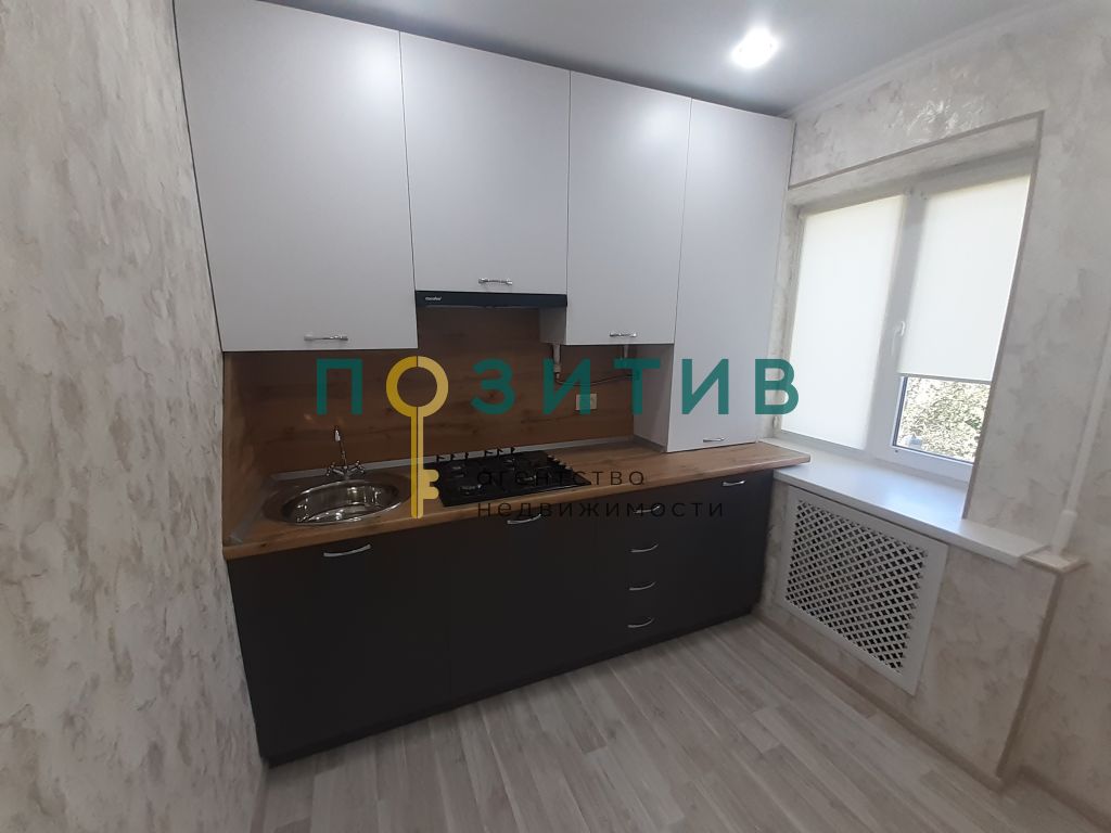 Продажа 2-комнатной квартиры, Пятигорск, Московская ул,  14к11