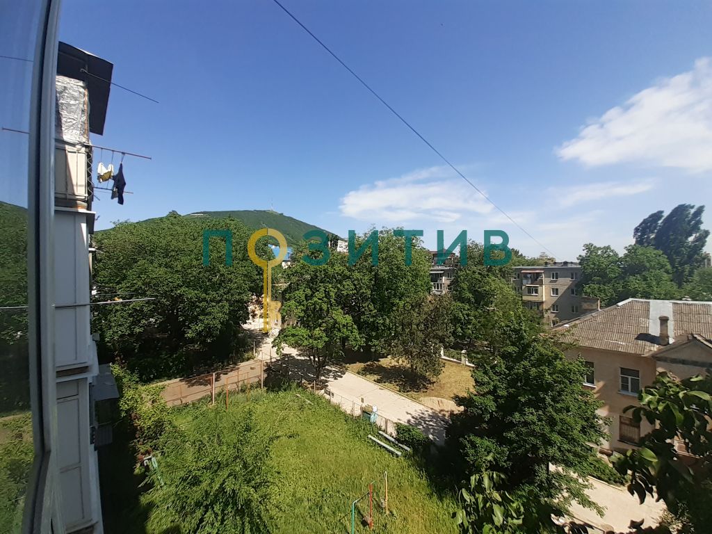 Продажа 2-комнатной квартиры, Пятигорск, Московская ул,  14к11