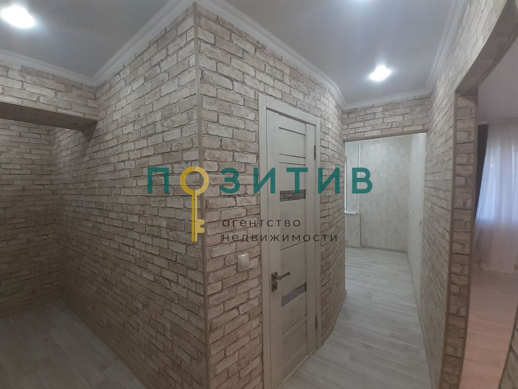 Продажа 2-комнатной квартиры, Пятигорск, Московская ул,  14к11