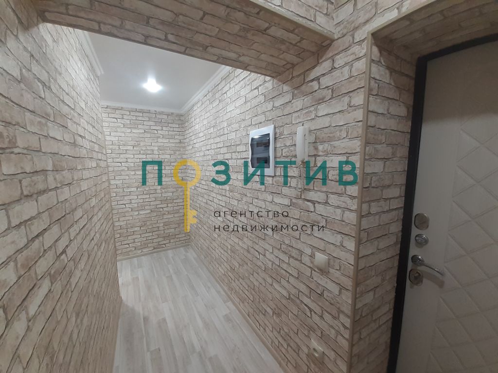 Продажа 2-комнатной квартиры, Пятигорск, Московская ул,  14к11