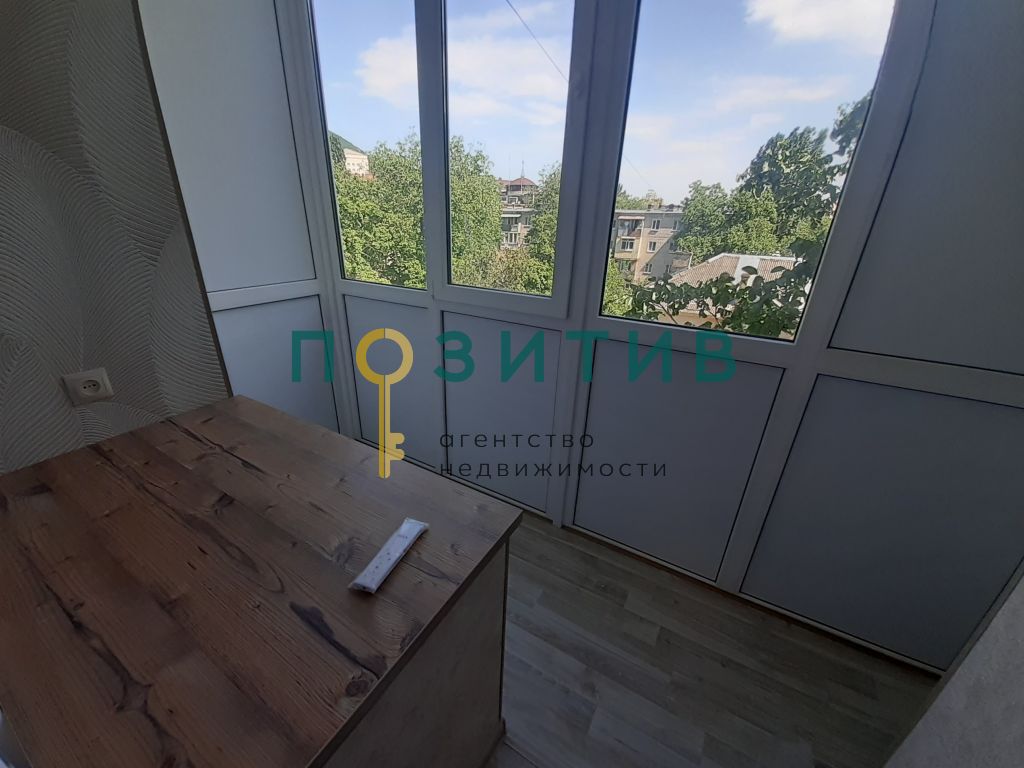 Продажа 2-комнатной квартиры, Пятигорск, Московская ул,  14к11