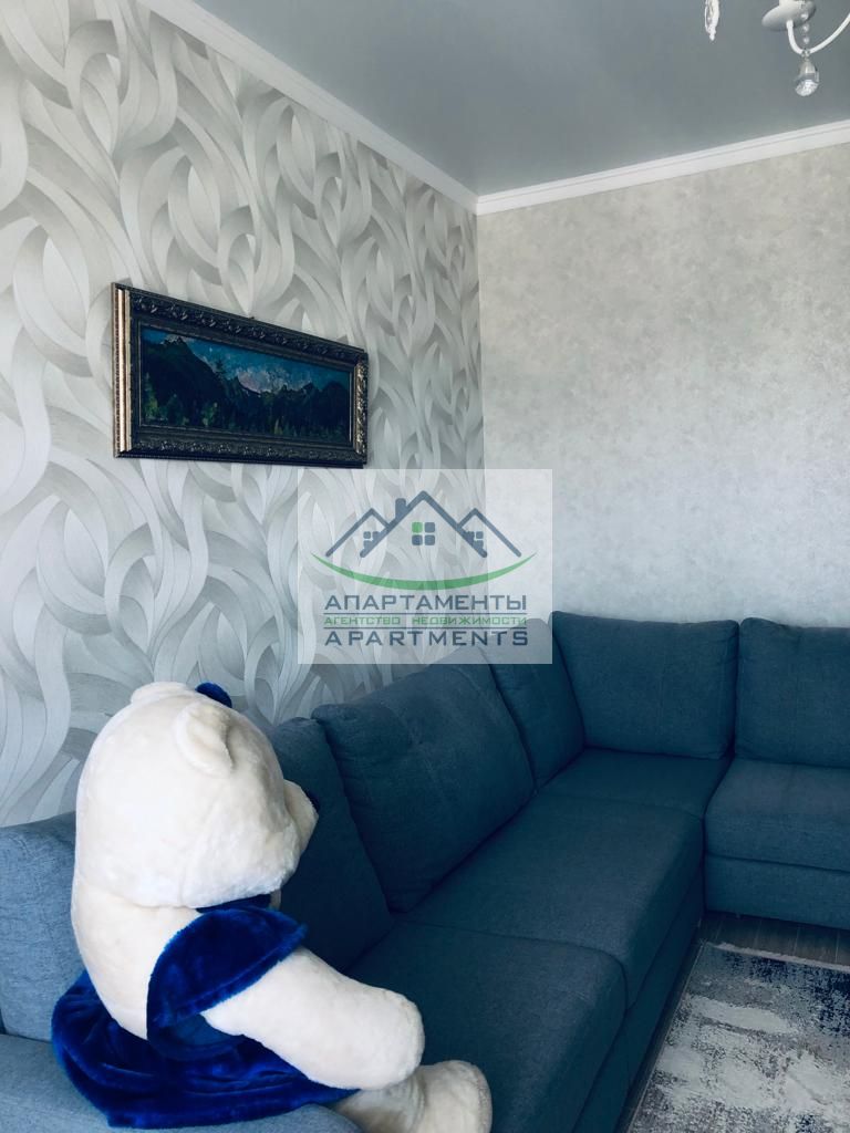 Продажа 2-комнатной квартиры, Кисловодск, Азербайджанская ул