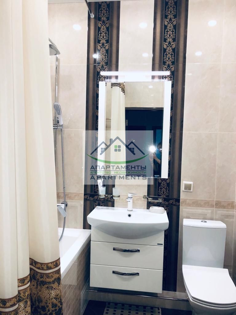 Продажа 2-комнатной квартиры, Кисловодск, Азербайджанская ул