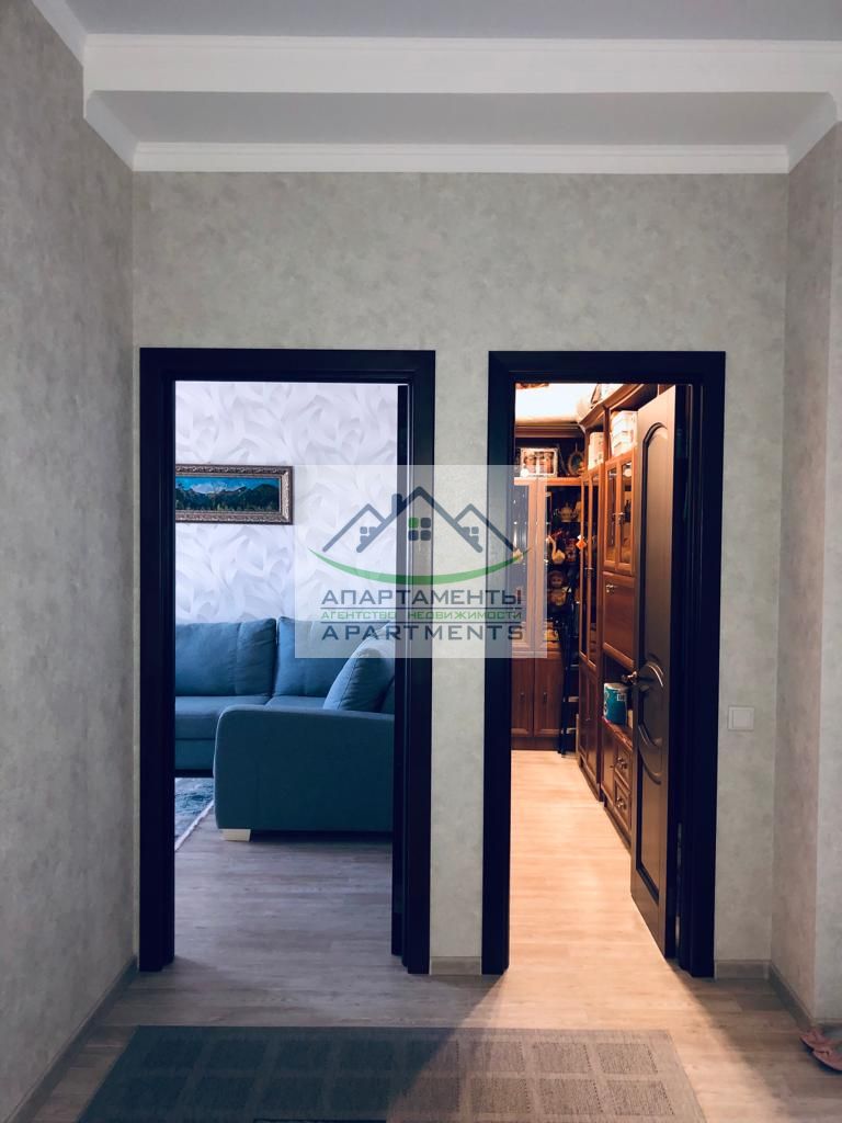 Продажа 2-комнатной квартиры, Кисловодск, Азербайджанская ул