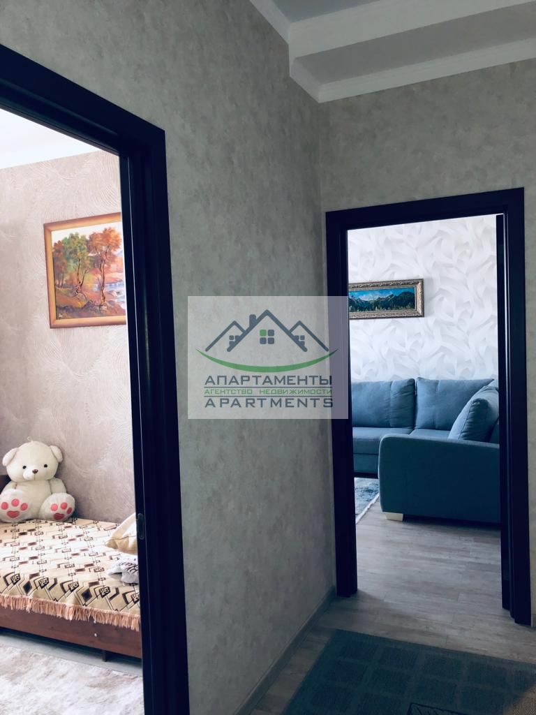 Продажа 2-комнатной квартиры, Кисловодск, Азербайджанская ул