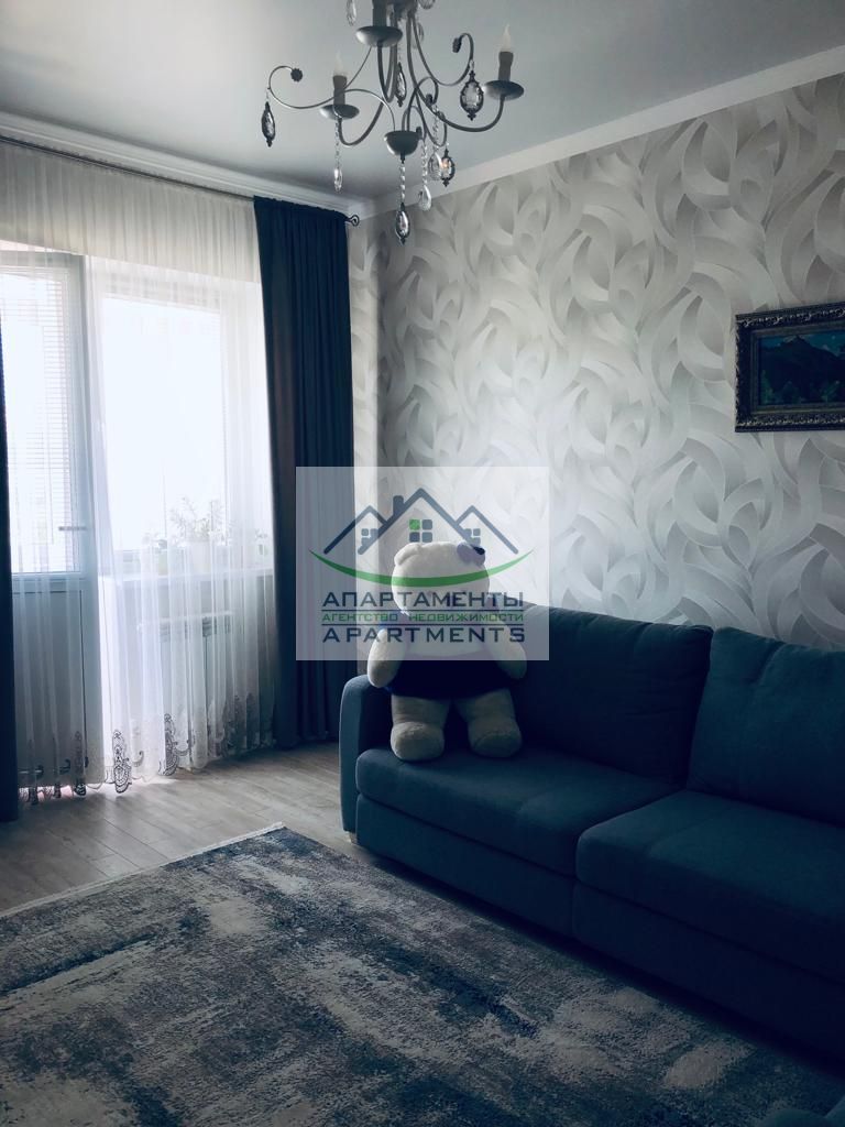 Продажа 2-комнатной квартиры, Кисловодск, Азербайджанская ул